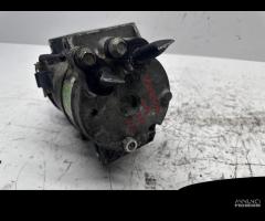 COMPRESSORE A/C VOLVO V50 1Â° Serie 30742206 Diese - 4