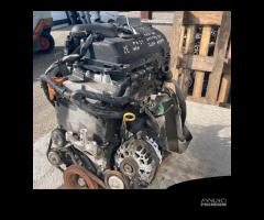 MOTORE NISSAN NOTE CODICE CR14 1.4 BENZINA 65 KW - 6