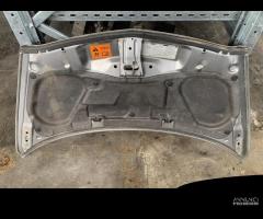 COFANO ANTERIORE HONDA Jazz Serie (02>08) - 2