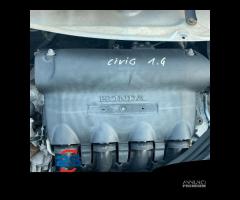 HONDA CIVIC COD. L13A7 1.4 BENZINA 61KW