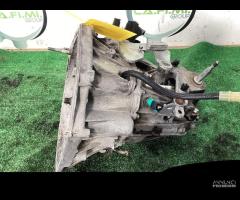 CAMBIO MANUALE COMPLETO RENAULT Captur Serie TL408