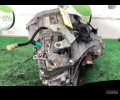 CAMBIO MANUALE COMPLETO RENAULT Captur Serie TL408