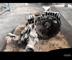 CAMBIO MANUALE COMPLETO FIAT Panda Serie 4X4 (319) - 2