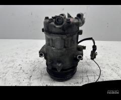 COMPRESSORE A/C OPEL Corsa C 5P 2Â° Serie SD6V10 D - 3