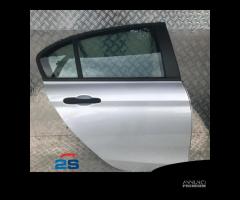 PORTA POSTERIORE DESTRA FIAT TIPO (15-20)