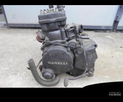 Motore garelli 125 S