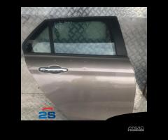 PORTA POSTERIORE DESTRA FIAT TIPO SW (15-20)