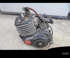 Motore fantic motor 125 strada FM 400-A