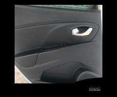 PORTA POSTERIORE SINISTRA RENAULT CLIO (12-19) - 7