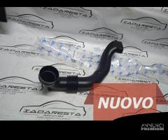 Tubo Aspirazione Dacia Duster 19> 1.0Bz 165554822R - 3