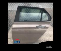 PORTA POSTERIORE SINISTRA FIAT TIPO SW (15-20)