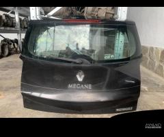 PORTELLONE POSTERIORE COMPLETO RENAULT Megane ll S - 1