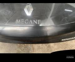 PORTELLONE POSTERIORE COMPLETO RENAULT Megane ll S - 3