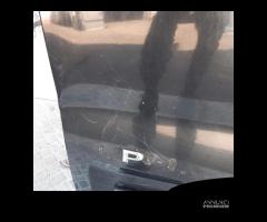 PORTA POSTERIORE SINISTRA RENAULT TRAFIC (00-13) - 3