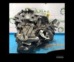 CAMBIO MANUALE COMPLETO RENAULT Scenic Serie JR510 - 4