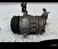 COMPRESSORE A/C SUZUKI SX4 1Â° Serie 447280-7760 D - 1