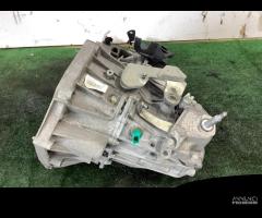 CAMBIO MANUALE COMPLETO DACIA Duster 1Â° Serie TL4 - 4