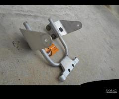 Telaietto supporto faro ducati monster 1997