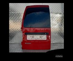 PORTA POSTERIORE SINISTRA VOLKSWAGEN CADDY (10-15)