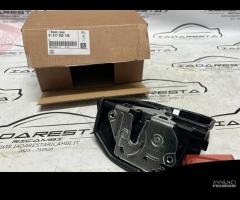 Serratura Porta Ant Sx BMW Serie 3 E90 51217202145 - 2