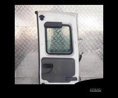 PORTA POSTERIORE SINISTRA OPEL COMBO (01-11) - 3