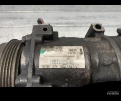 COMPRESSORE A/C FIAT Ducato 5Â° Serie 504384357 Di - 3