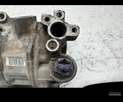 COMPRESSORE A/C TOYOTA Rav4 6Â° Serie 6SES14C 4472 - 4