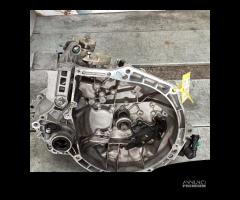 CAMBIO MANUALE COMPLETO PEUGEOT 208 Serie 20A707 B - 1