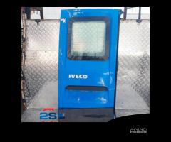 PORTA POSTERIORE SINISTRA IVECO DAILY (99-06) - 1