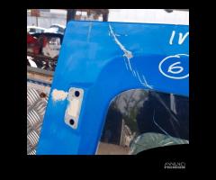 PORTA POSTERIORE SINISTRA IVECO DAILY (99-06)