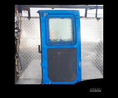 PORTA POSTERIORE SINISTRA IVECO DAILY (99-06) - 6