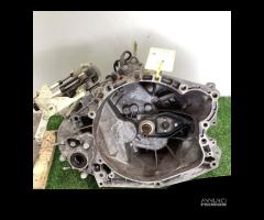 CAMBIO MANUALE COMPLETO PEUGEOT 307 Berlina 20DN39