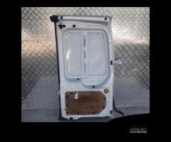 PORTA POSTERIORE SINISTRA FORD TRANSIT CON (03-13) - 8