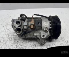 COMPRESSORE A/C RENAULT Twingo III serie 926005861 - 1