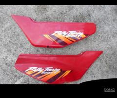 Plastiche carene honda transalp 600 1996 - 6