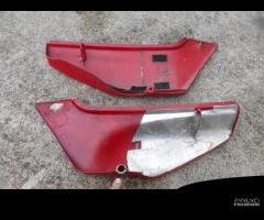 Plastiche carene honda transalp 600 1996 - 7