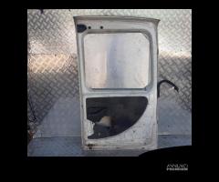 PORTA POSTERIORE SINISTRA FIAT DOBLO (00-09) - 6