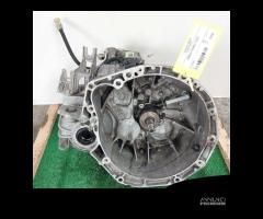 CAMBIO MANUALE COMPLETO RENAULT Scenic 3Â° Serie N