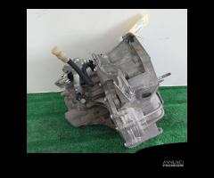 CAMBIO MANUALE COMPLETO RENAULT Scenic 3Â° Serie N