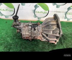 CAMBIO MANUALE COMPLETO IVECO Daily 2Â° Serie Dies - 2