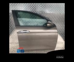 PORTA ANTERIORE DESTRA FIAT TIPO (15-20) - 1