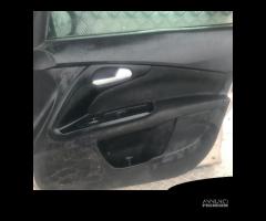 PORTA ANTERIORE DESTRA FIAT TIPO (15-20) - 7