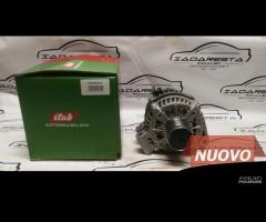 Alternatore jaguar XF - XJ 2.2 - 3.0D C2Z3415