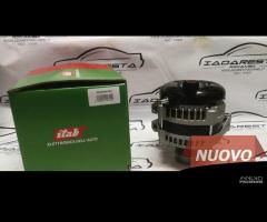 Alternatore jaguar XF - XJ 2.2 - 3.0D C2Z3415