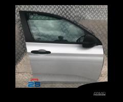 PORTA ANTERIORE DESTRA FIAT TIPO (15-20) - 1