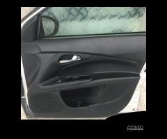 PORTA ANTERIORE DESTRA FIAT TIPO (15-20)