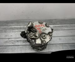 COMPRESSORE A/C VOLKSWAGEN Golf 4 Berlina 1J082080 - 3