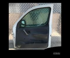 PORTA ANTERIORE DESTRA CITROEN BERLINGO (96-08) - 8