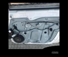 PORTA ANTERIORE DESTRA VOLKSWAGEN CADDY (04-15) - 7