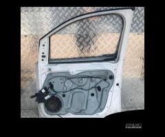 PORTA ANTERIORE DESTRA VOLKSWAGEN CADDY (04-15) - 8